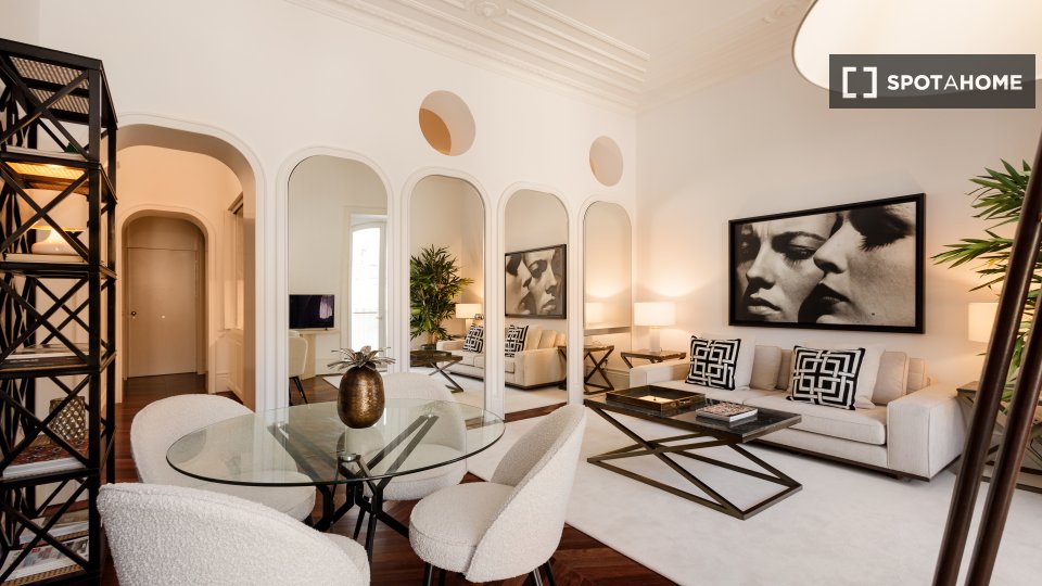 Apartment Porto, 1 bed — photo 9
