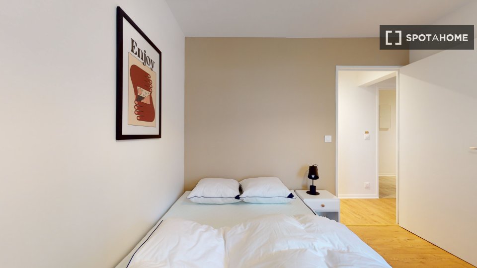 Double room Lille, 15 beds — photo 2