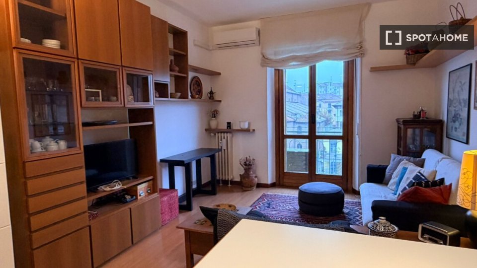 Apartment mono Milán, 55m² — foto 3