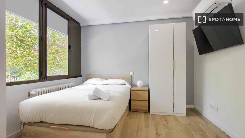 Apartment mono Madrid — photo 10
