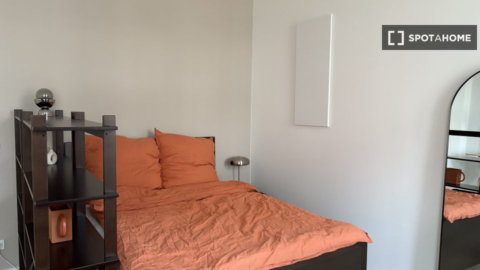 Apartment mono Cologne, 34m² — photo 17