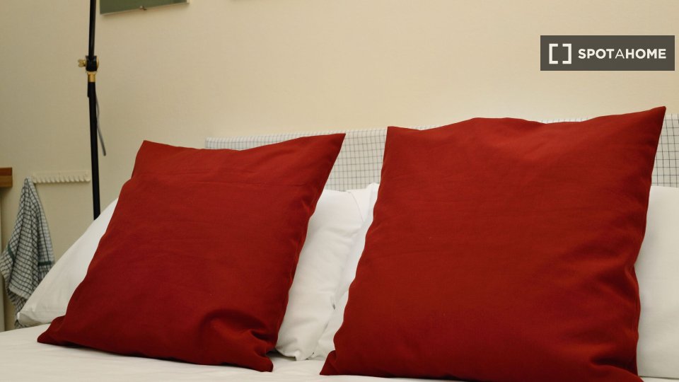Apartment mono Milan, 25m² — photo 16