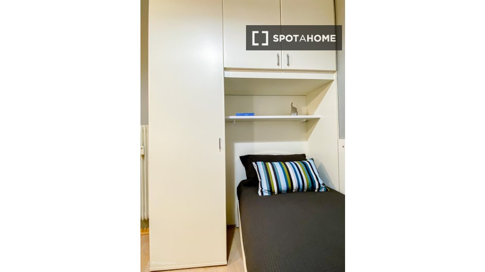 Double room Trento, 6 beds — photo 12