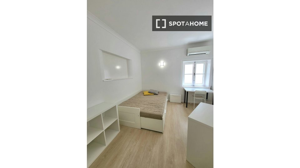 Double room Porto, 20 beds — photo 4