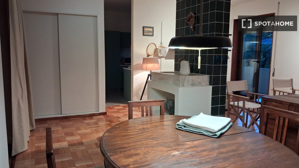 Apartment Porto, 3 beds, 120m² — photo 10
