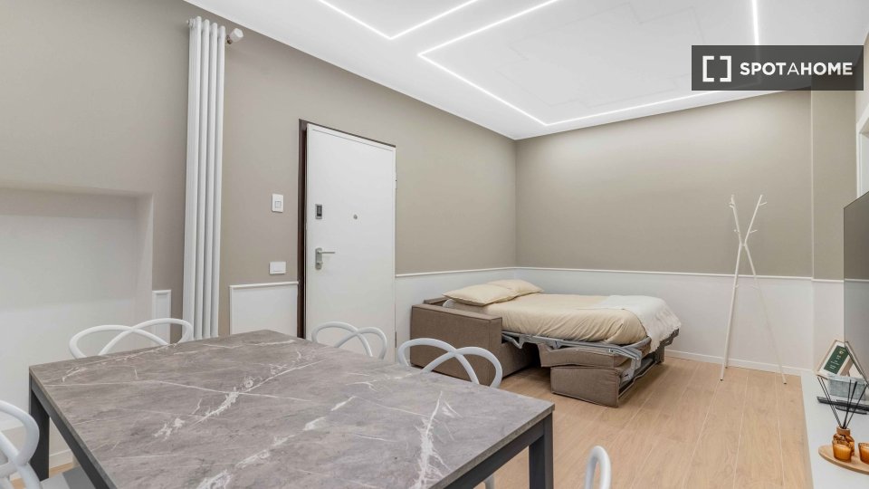 Appartamento Milano, 2 camere, 80m² — foto 7