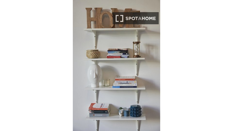 Double room Lisbon, 7 beds — photo 10