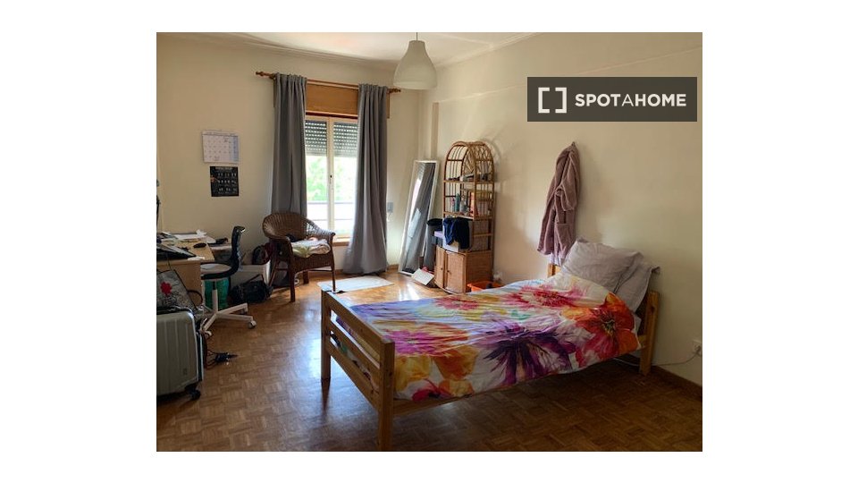 Apartment Lisbon, 3 beds — photo 9