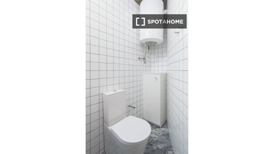 Apartment mono Porto, 25m² — photo 5