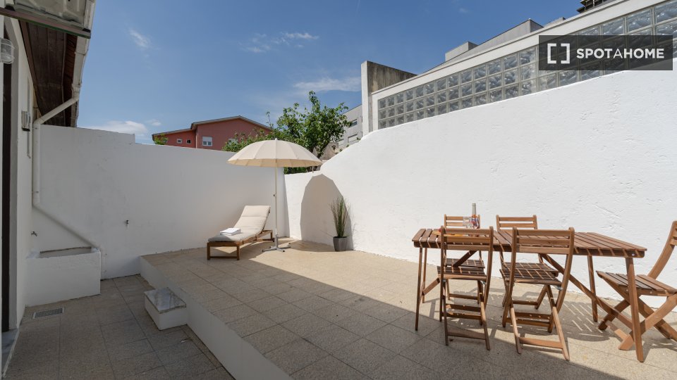 Apartment Porto, 2 beds — photo 13