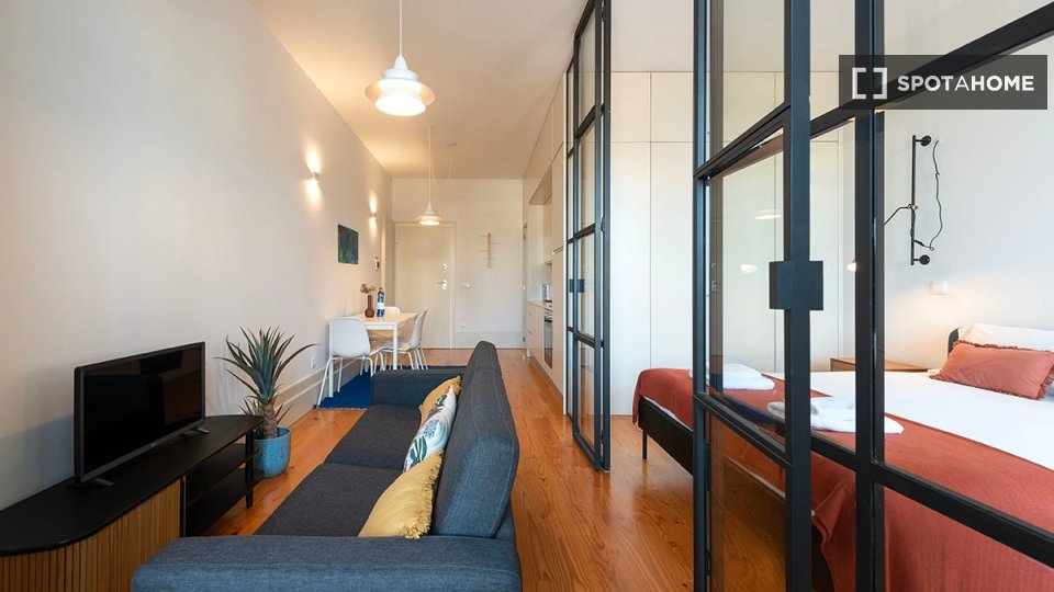 Apartment mono Porto — photo 17