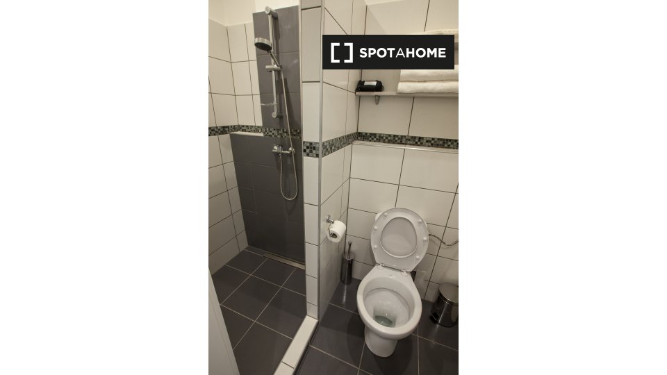 Apartment mono Budapest, 30m² — photo 2