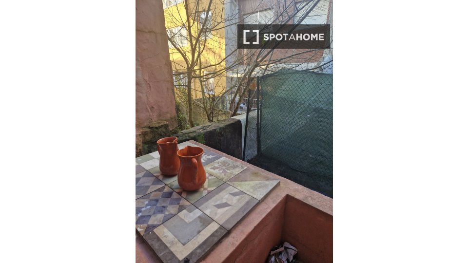 Double room Porto, 5 beds — photo 5