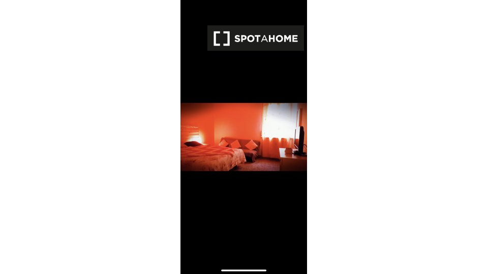 Apartment Rome, 2 beds, 65m² — photo 6