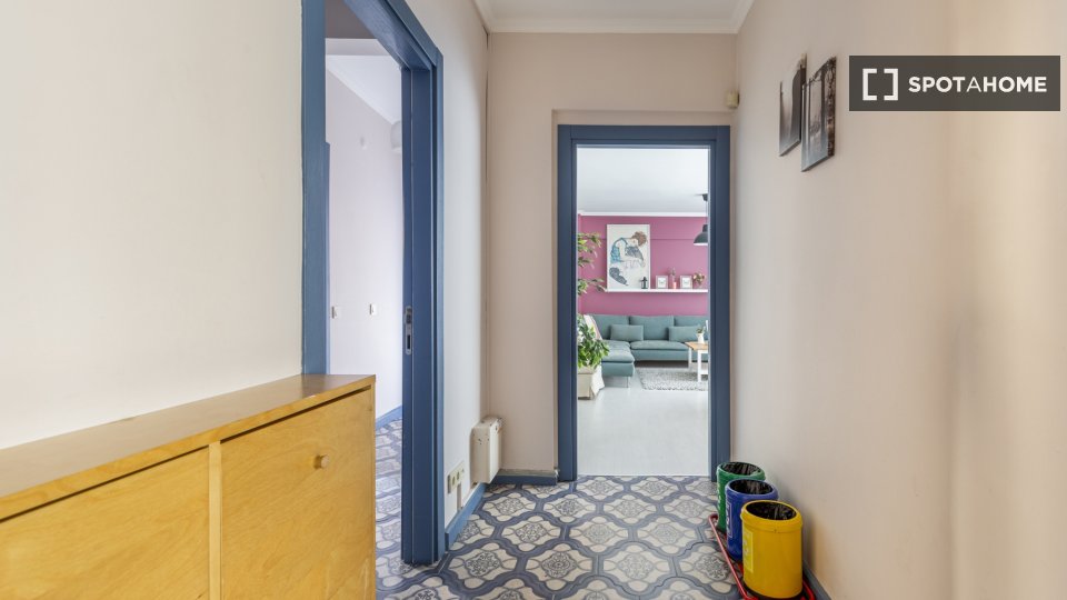 Apartment Istanbul, 1 bed — photo 16