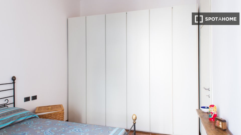 Apartment mono Milan, 90m² — photo 17