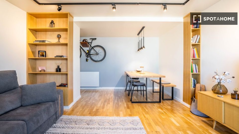 Apartment Porto, 1 bed — photo 5