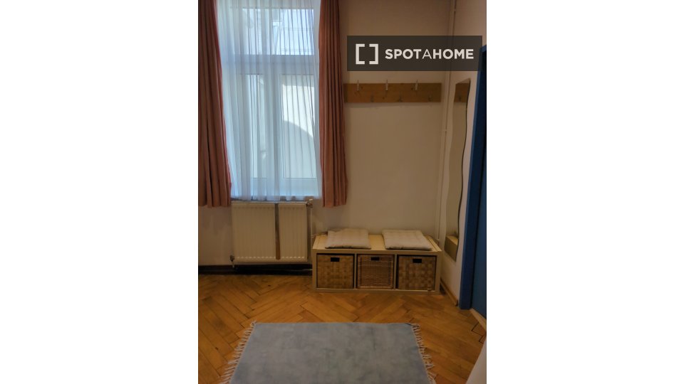 Apartment mono Vienna, 58m² — photo 8