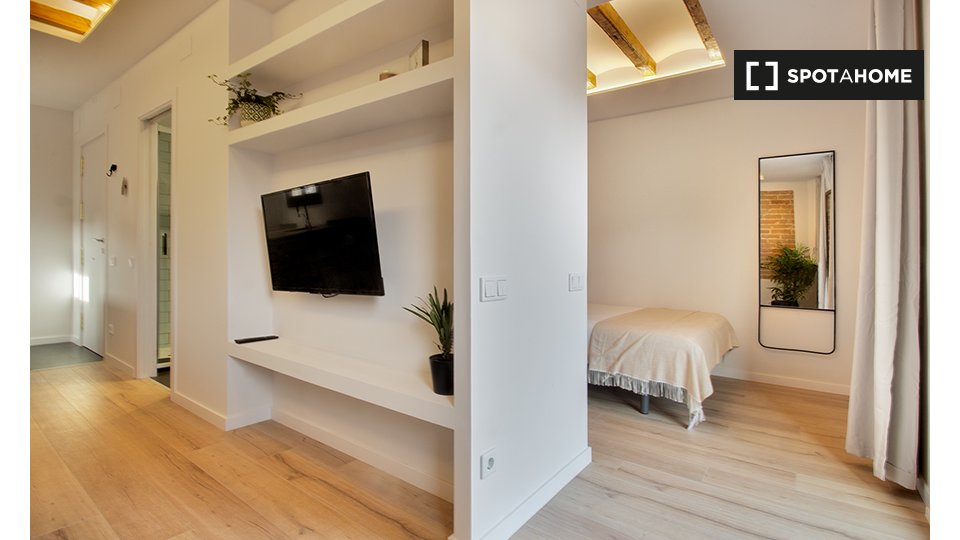 Apartment mono Barcelona — photo 3