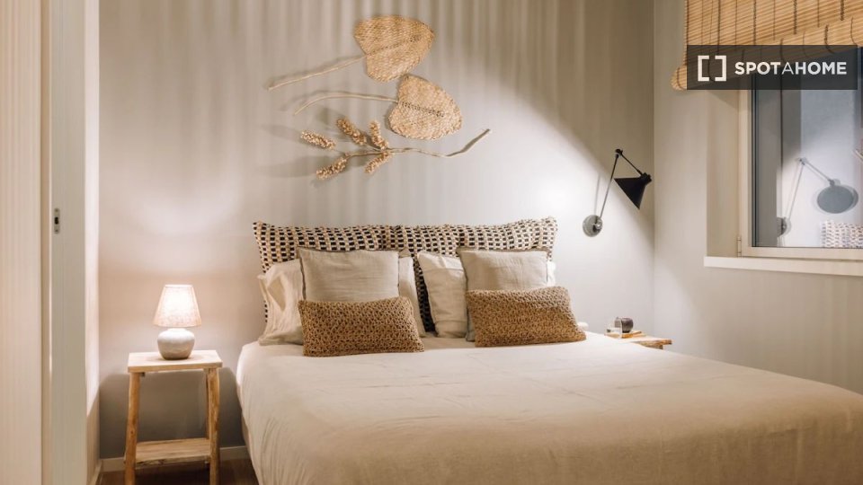 Apartment Lisbon, 2 beds — photo 4