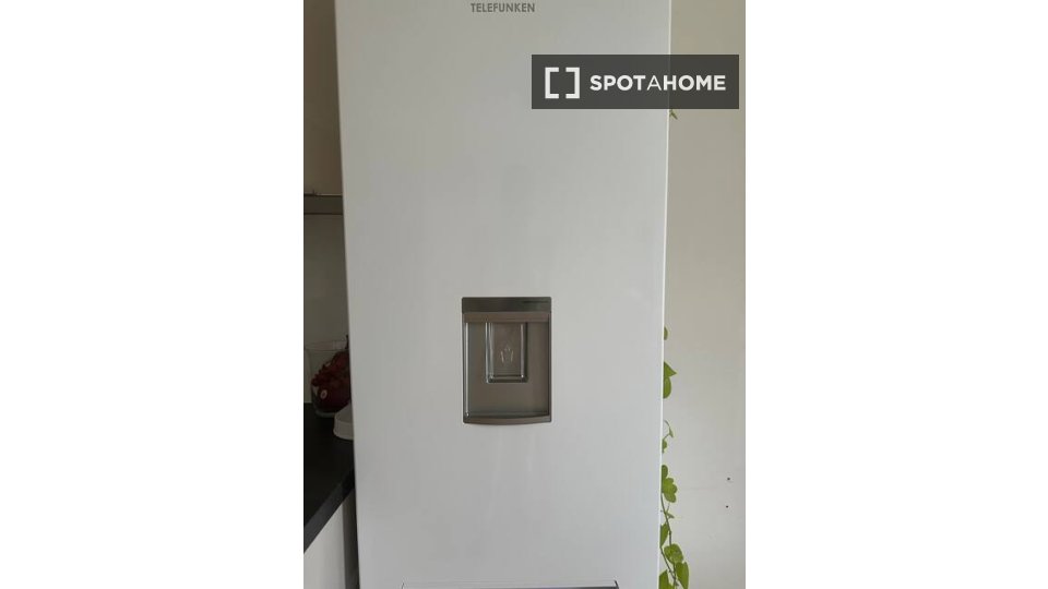 Apartment mono Berlin, 45m² — photo 15