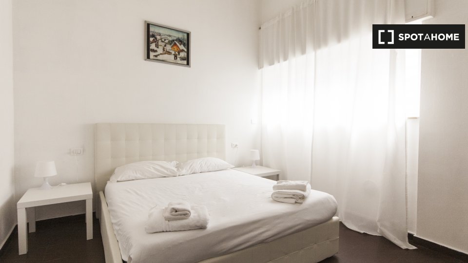 Apartment Milan, 1 bed, 50m² — photo 7