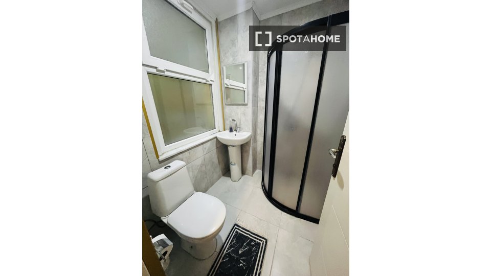 Apartment Istanbul, 1 bed, 48m² — photo 9