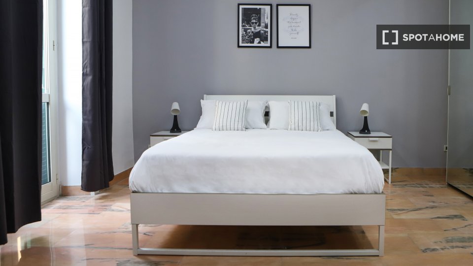 Apartment Naples, 3 beds — photo 7