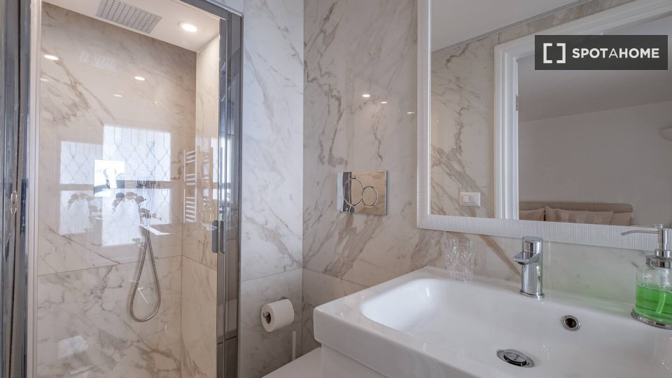 Apartment mono Rome, 60m² — photo 8