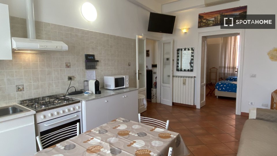 Apartment Milan, 1 bed, 50m² — photo 16