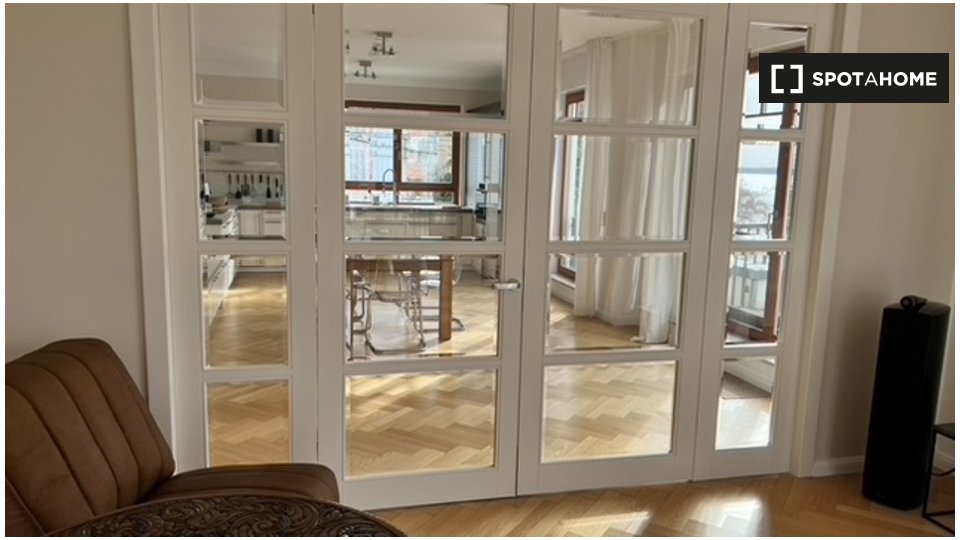 Apartment Berlin, 3 beds, 196m² — photo 3