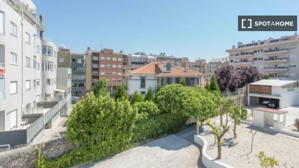 Apartment mono Porto, 20m² — photo 10
