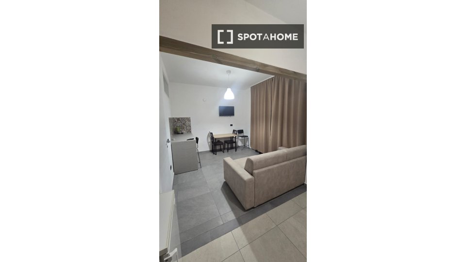 Double room Rome, 2 beds, 100m² — photo 14