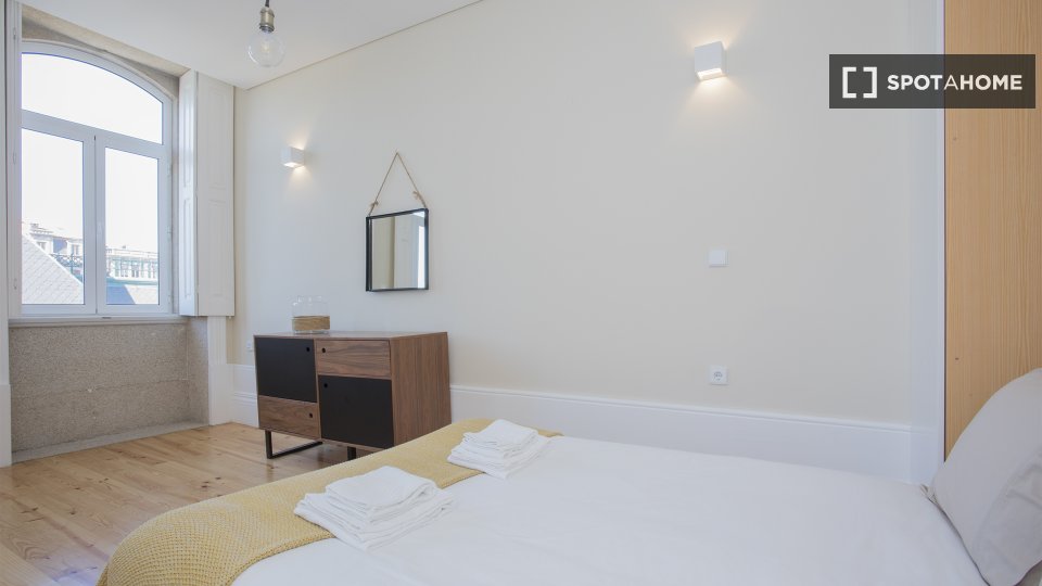 Apartment Porto, 2 beds, 110m² — photo 8