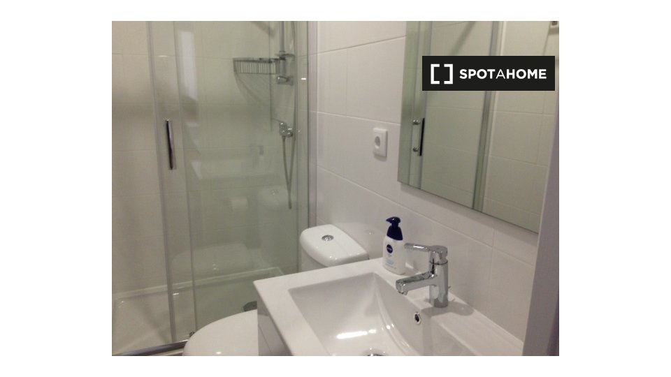 Apartment Lisbon, 1 bed, 40m² — photo 7