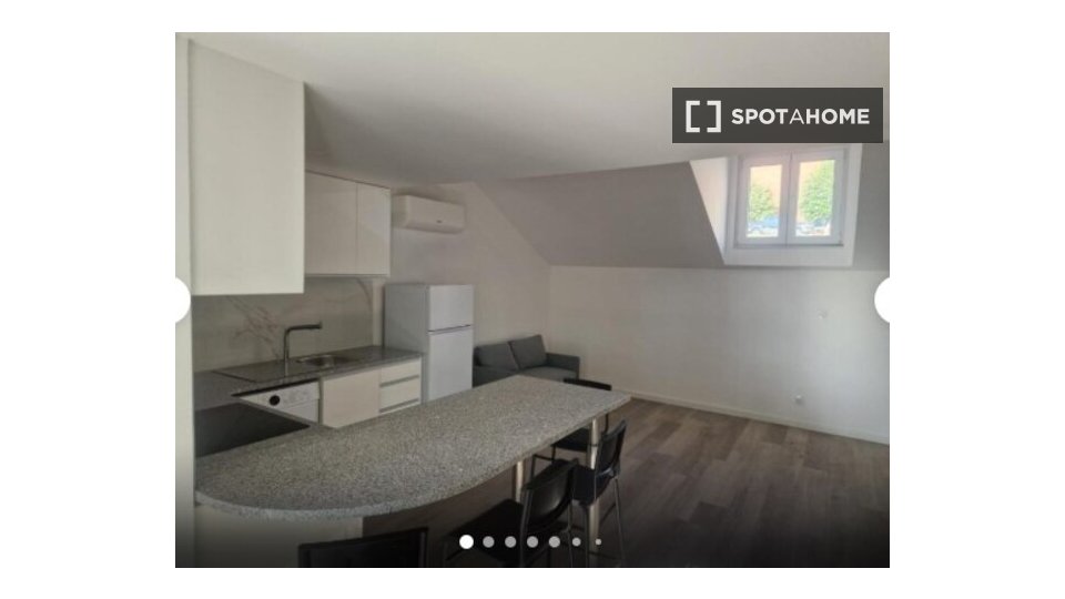Apartment Lisbon, 2 beds, 80m² — photo 9
