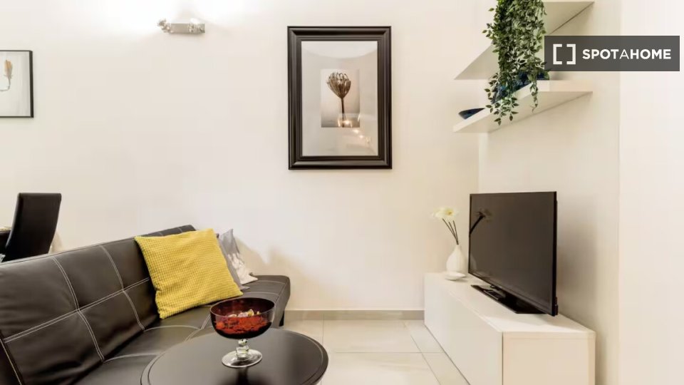 Apartment Milan, 2 beds, 90m² — photo 1
