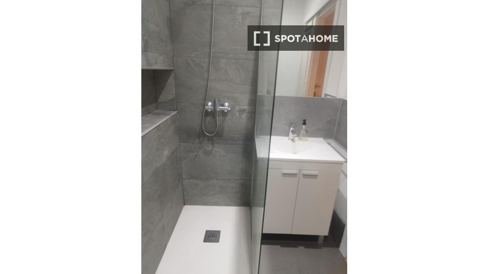 Apartment mono Madrid — photo 11