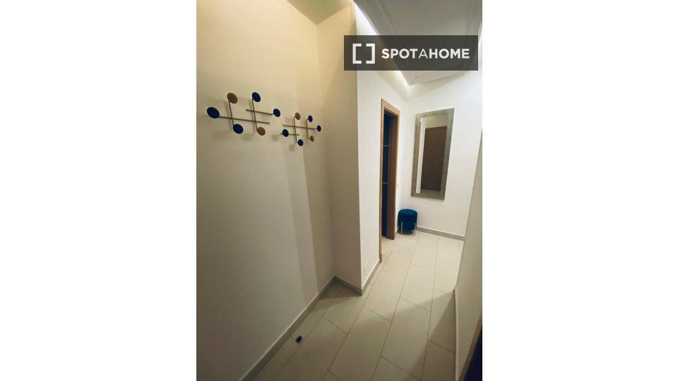 Apartment Madrid, 1 bed, 60m² — photo 24