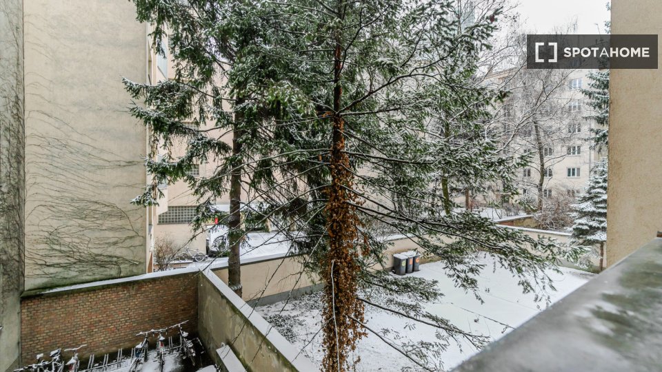 Apartment Vienna, 2 beds, 68m² — photo 4