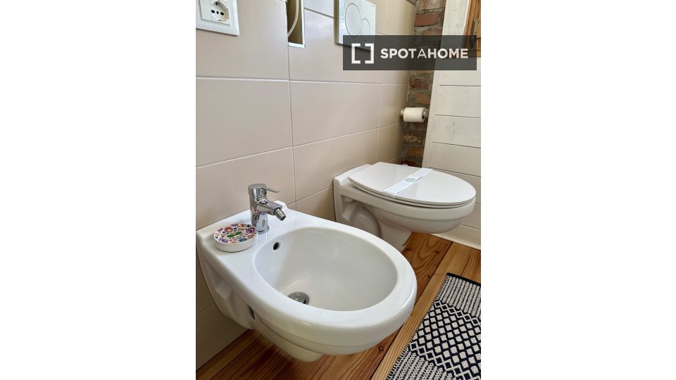 Apartment mono Milan, 65m² — photo 24
