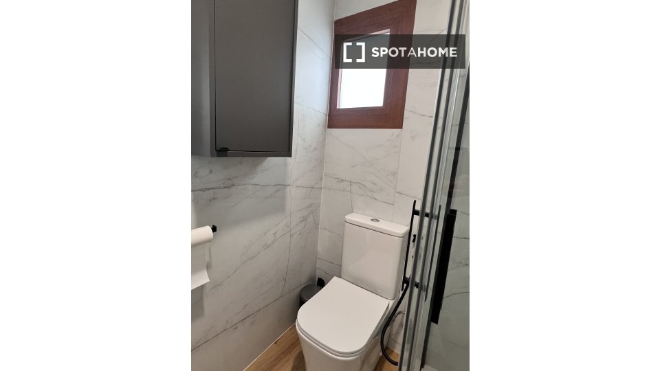 Apartment mono Granada — photo 17
