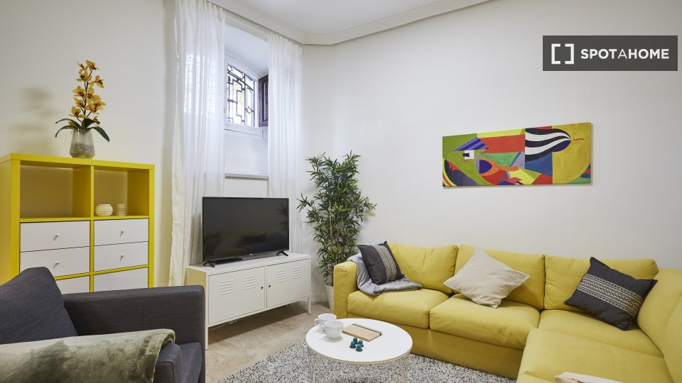 Apartment Madrid, 2 beds, 50m² — photo 10