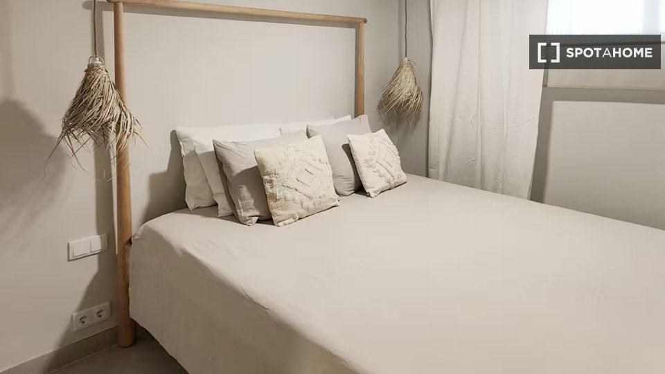 Apartment Granada, 1 bed — photo 8