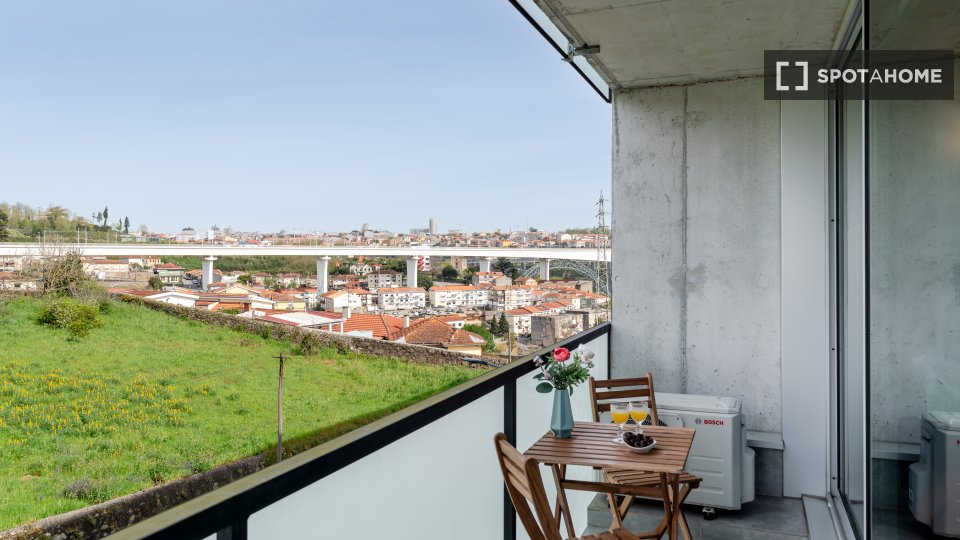 Apartment Porto, 2 beds — photo 17