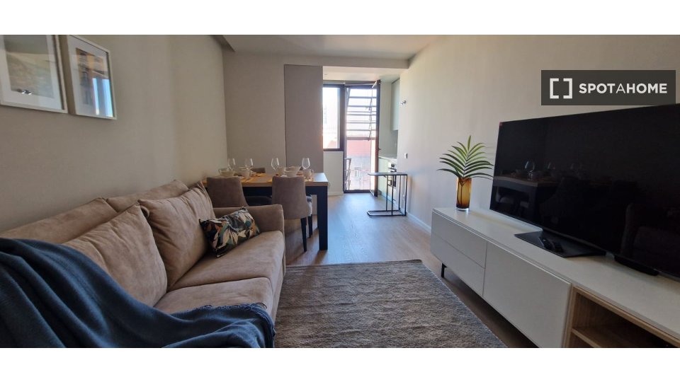 Apartment mono Lisbon, 54m² — photo 20