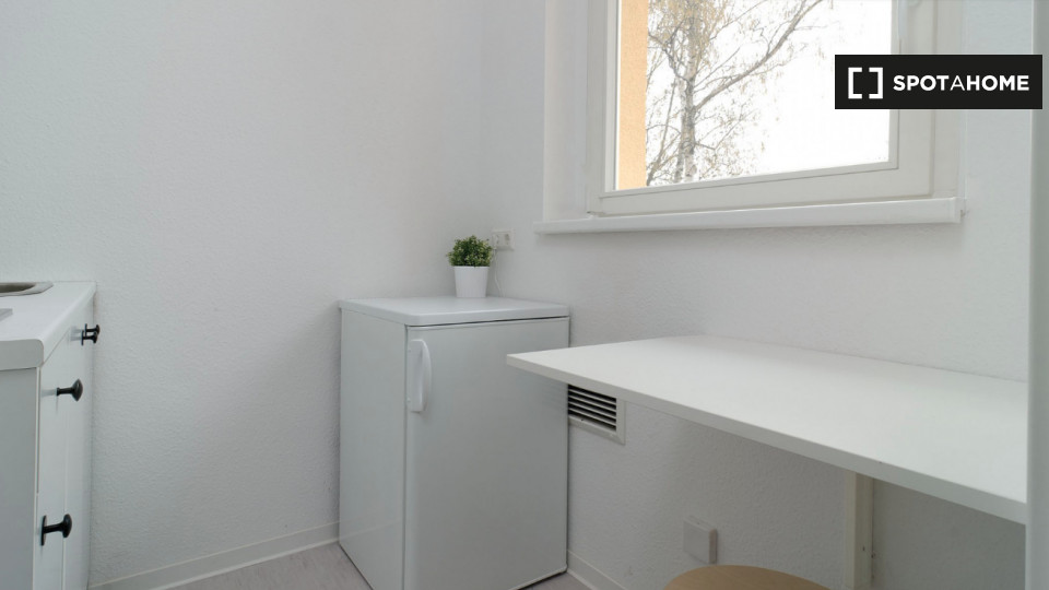 Apartment Berlin, 1 bed, 30m² — photo 13