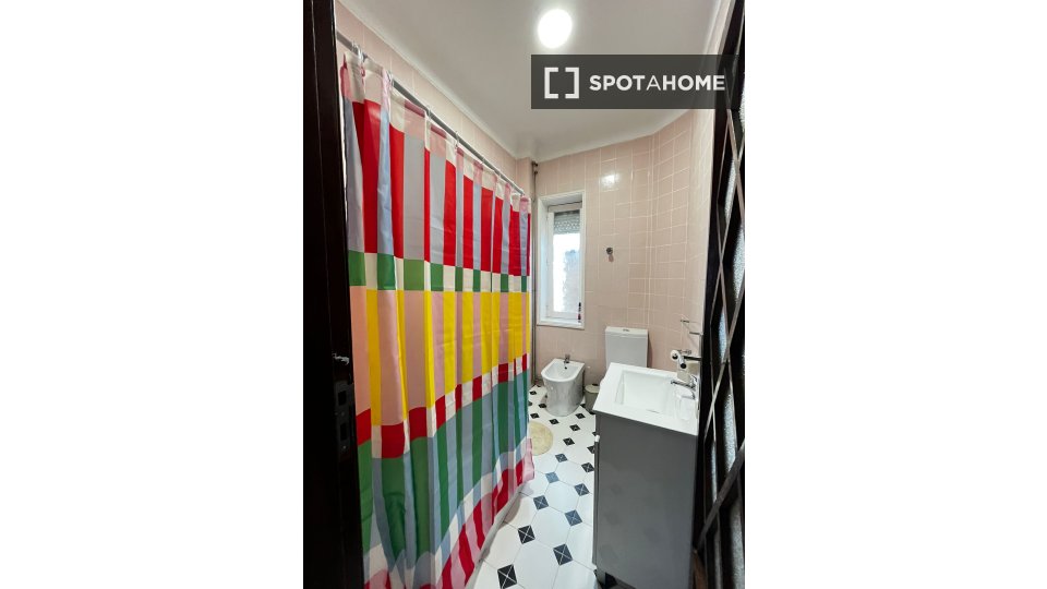 Double room Porto, 5 beds — photo 6
