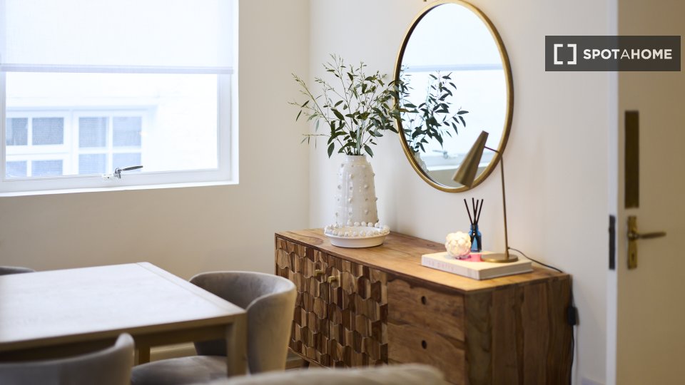 Apartment London, 1 bed, 59m² — photo 3