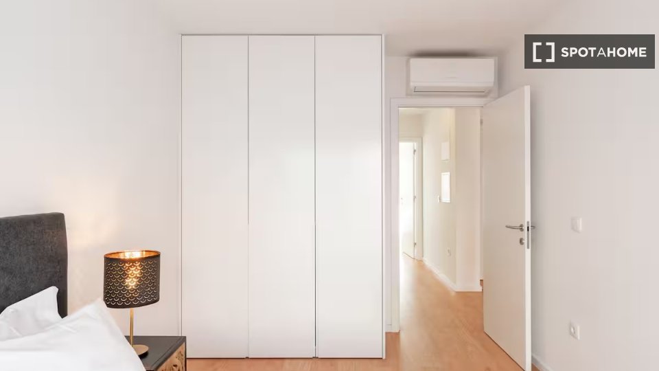 Apartment Porto, 2 beds, 63m² — photo 4
